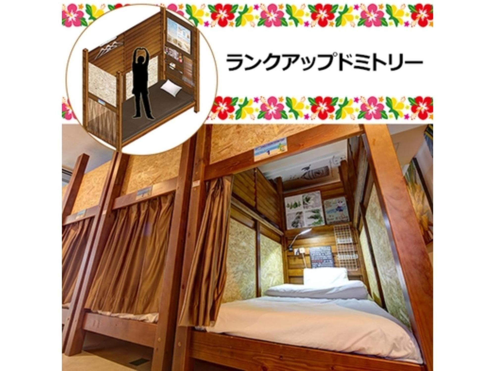 Okinawa Guest House Grand Naha - Vacation Stay 50054V Exterior foto